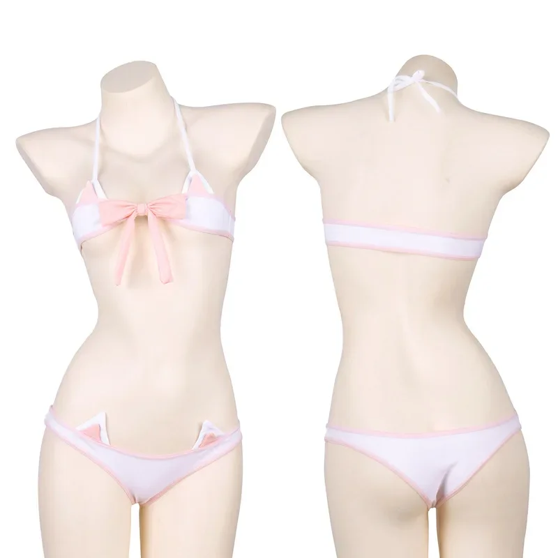Conjunto de Biquíni Mini Lolit - Bandage avaliação e preço