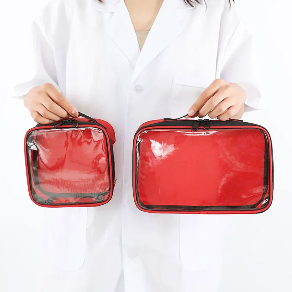 Bolsa de armazenamento médico  - First Aid Kit avaliação e preço