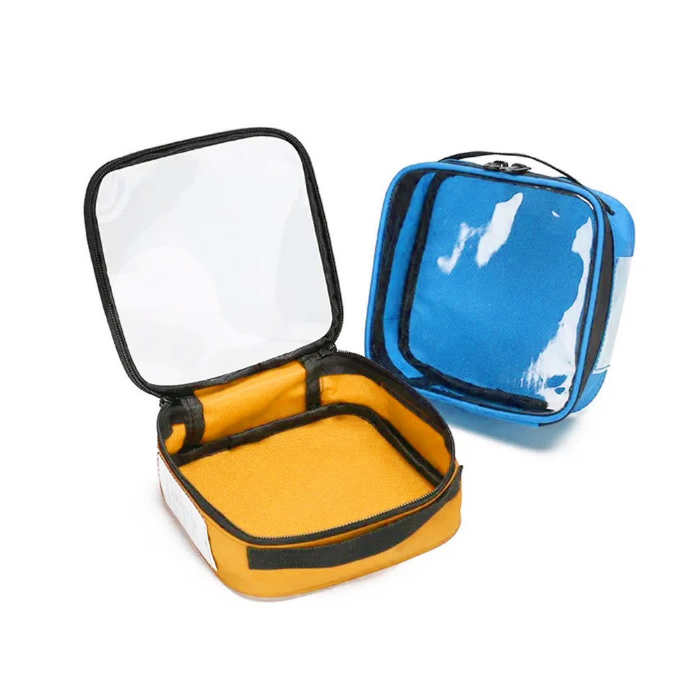 Bolsa de armazenamento médico  - First Aid Kit avaliação e preço